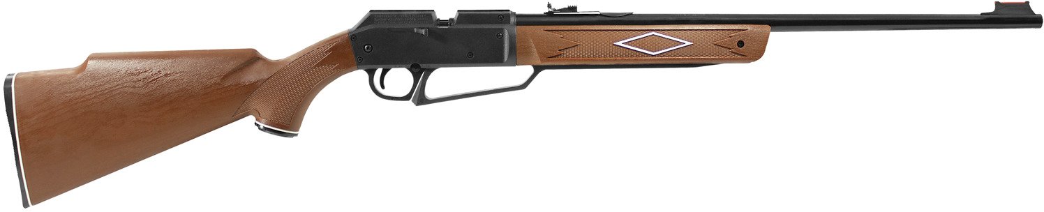Daisy® Model 880 PowerLine® Air Rifle with Scope