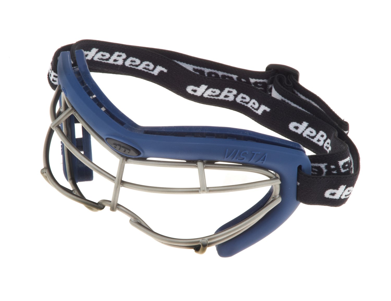 deBeer Women's Vista® Lacrosse Eyemask