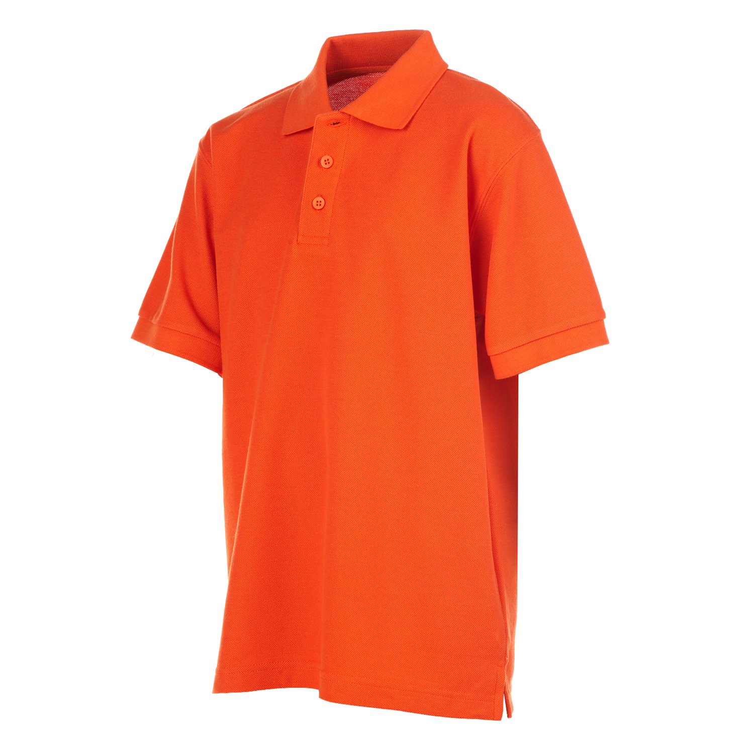 Austin Clothing Co.® Kids' Uniform Performance Polo Shirt
