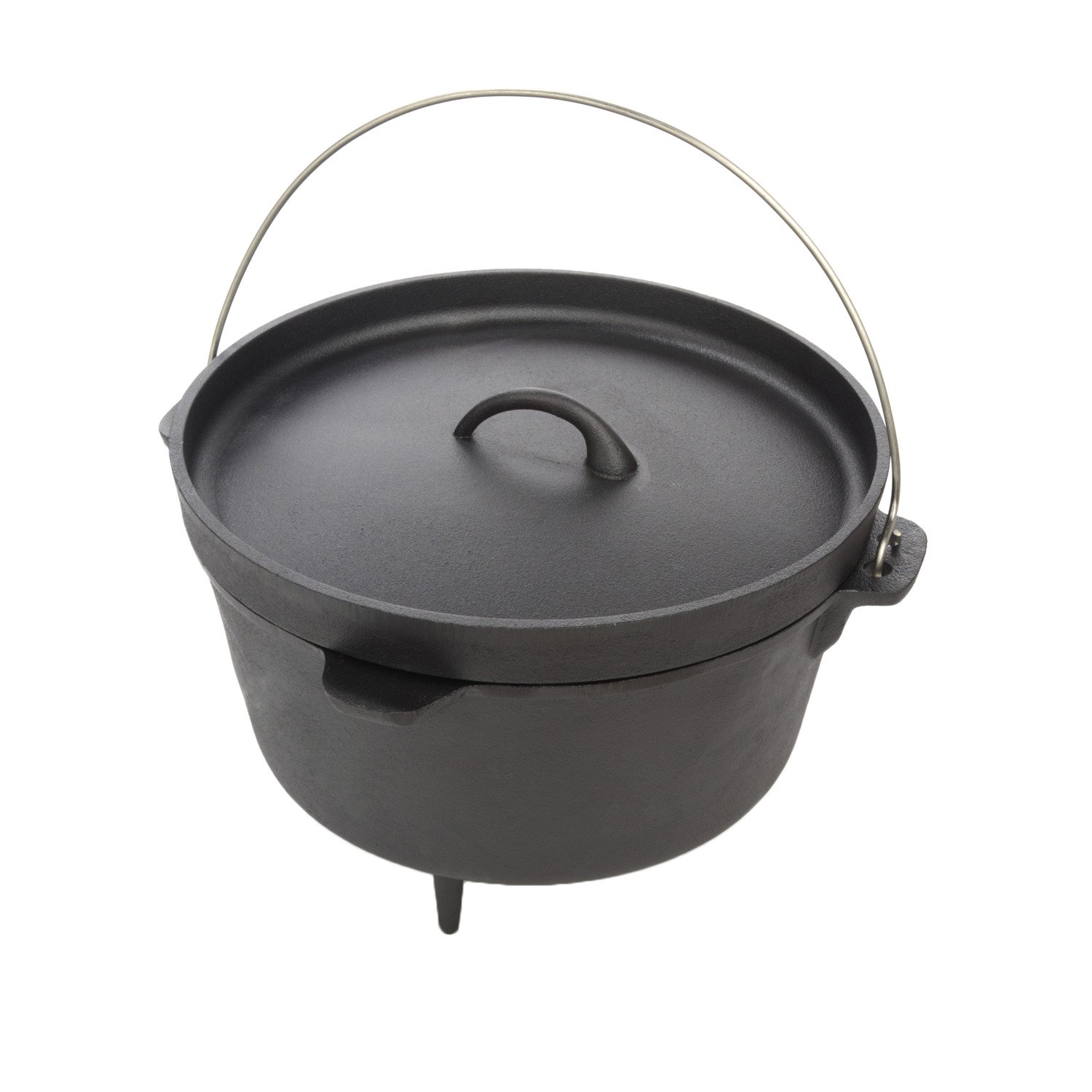 Outdoor Gourmet 12