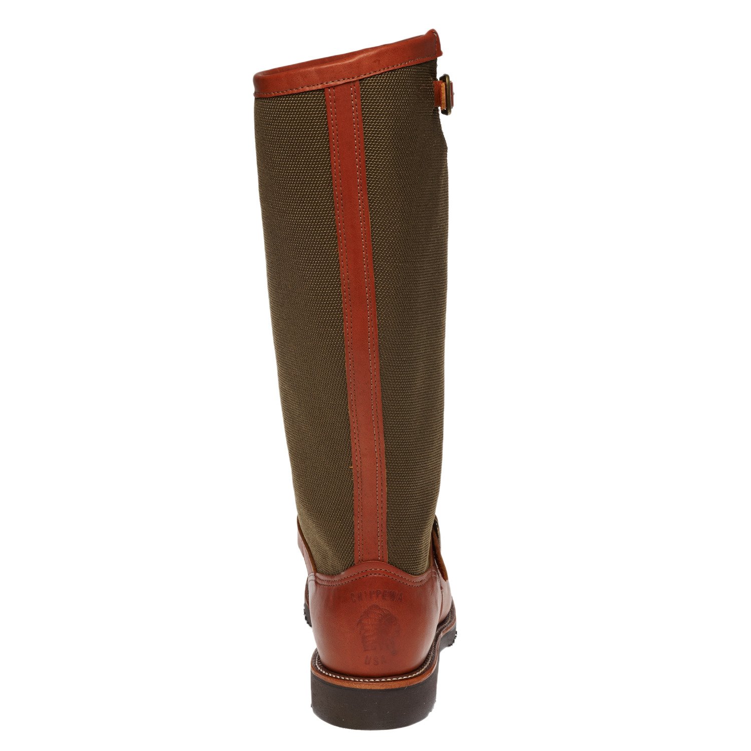 Chippewa Boots® Men's Viper® Cloth Snake Boots thumbnail