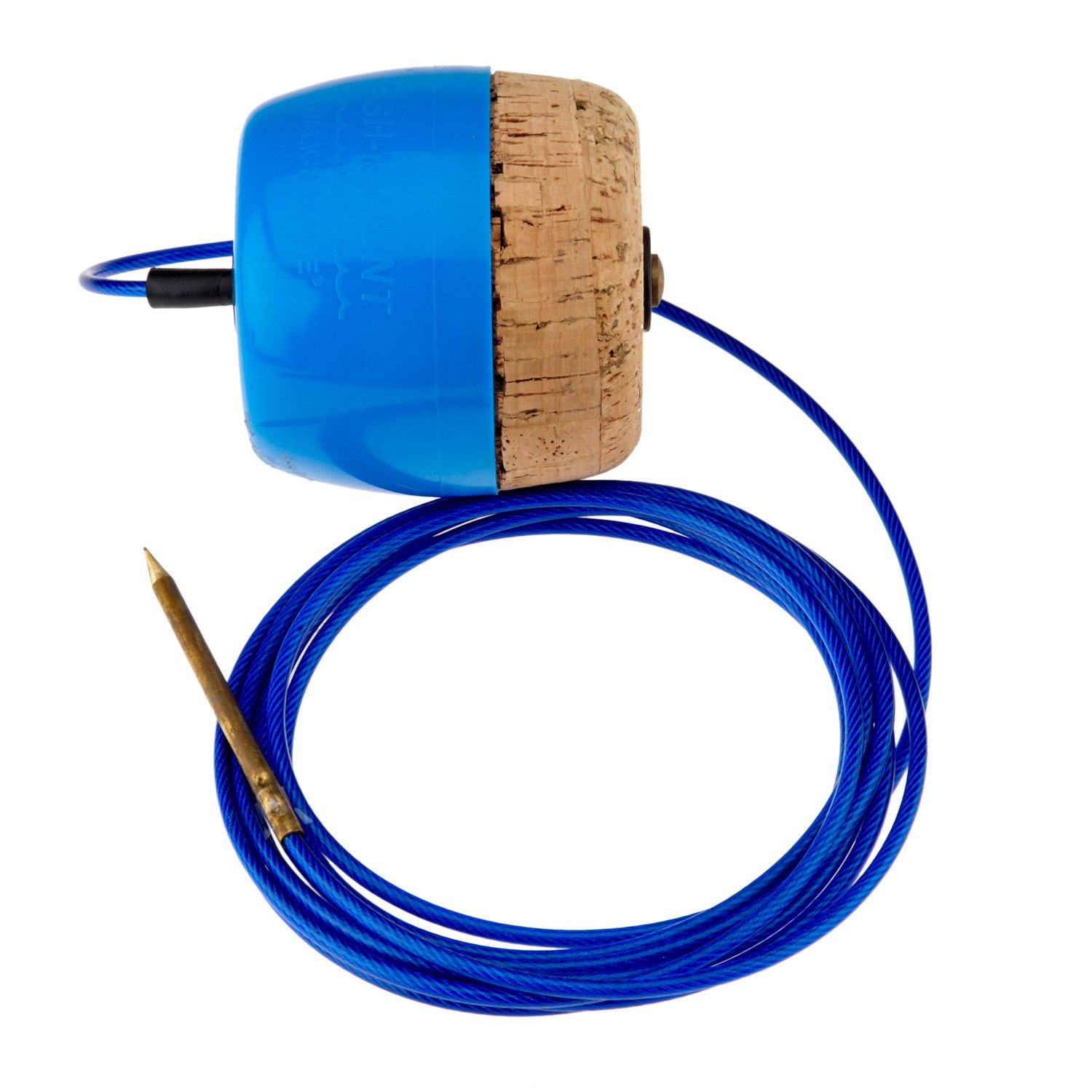 Fish-N-Hunt Pro Gear 15' Pro Cork Stringer