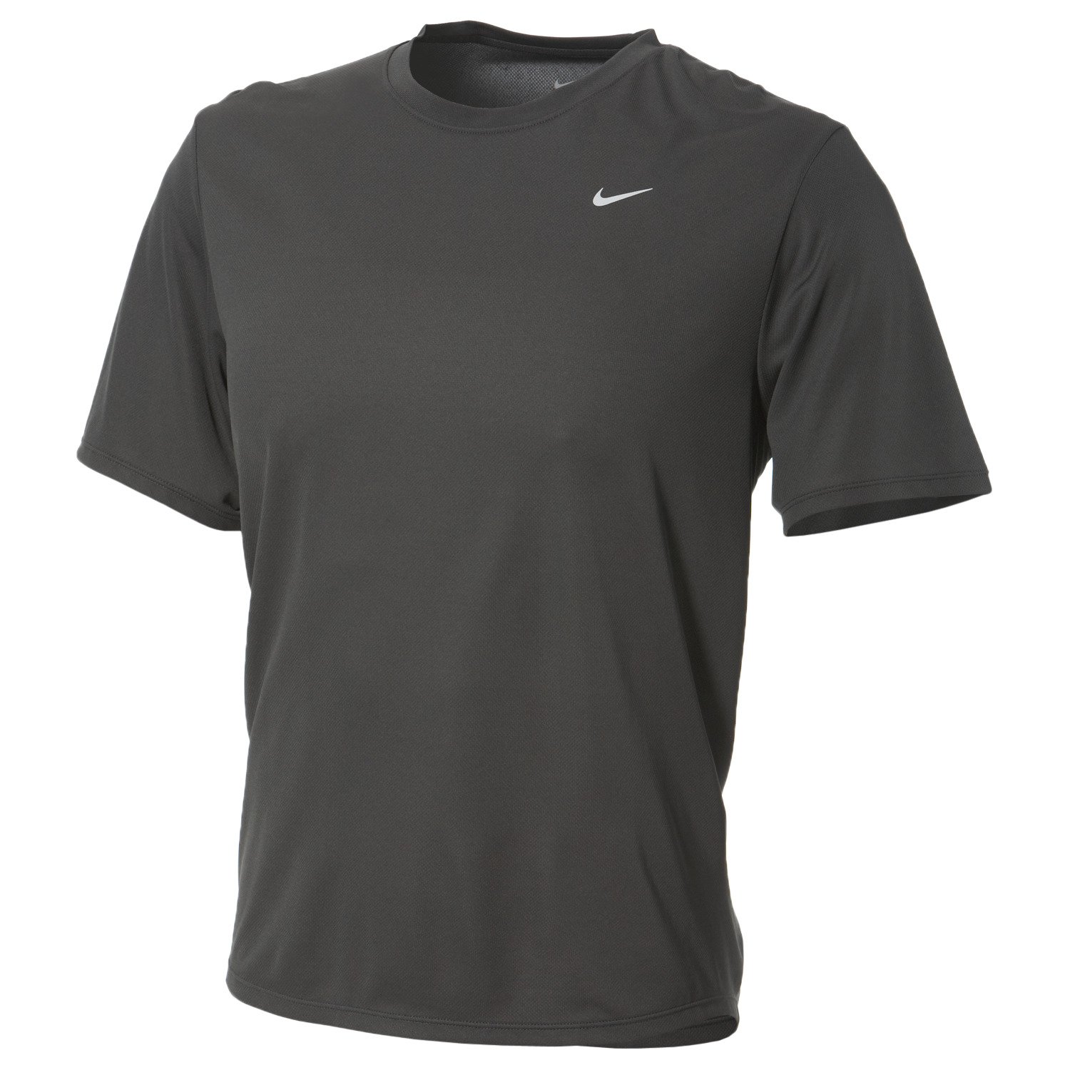 Nike Men's Challenger Short-Sleeve Running Top