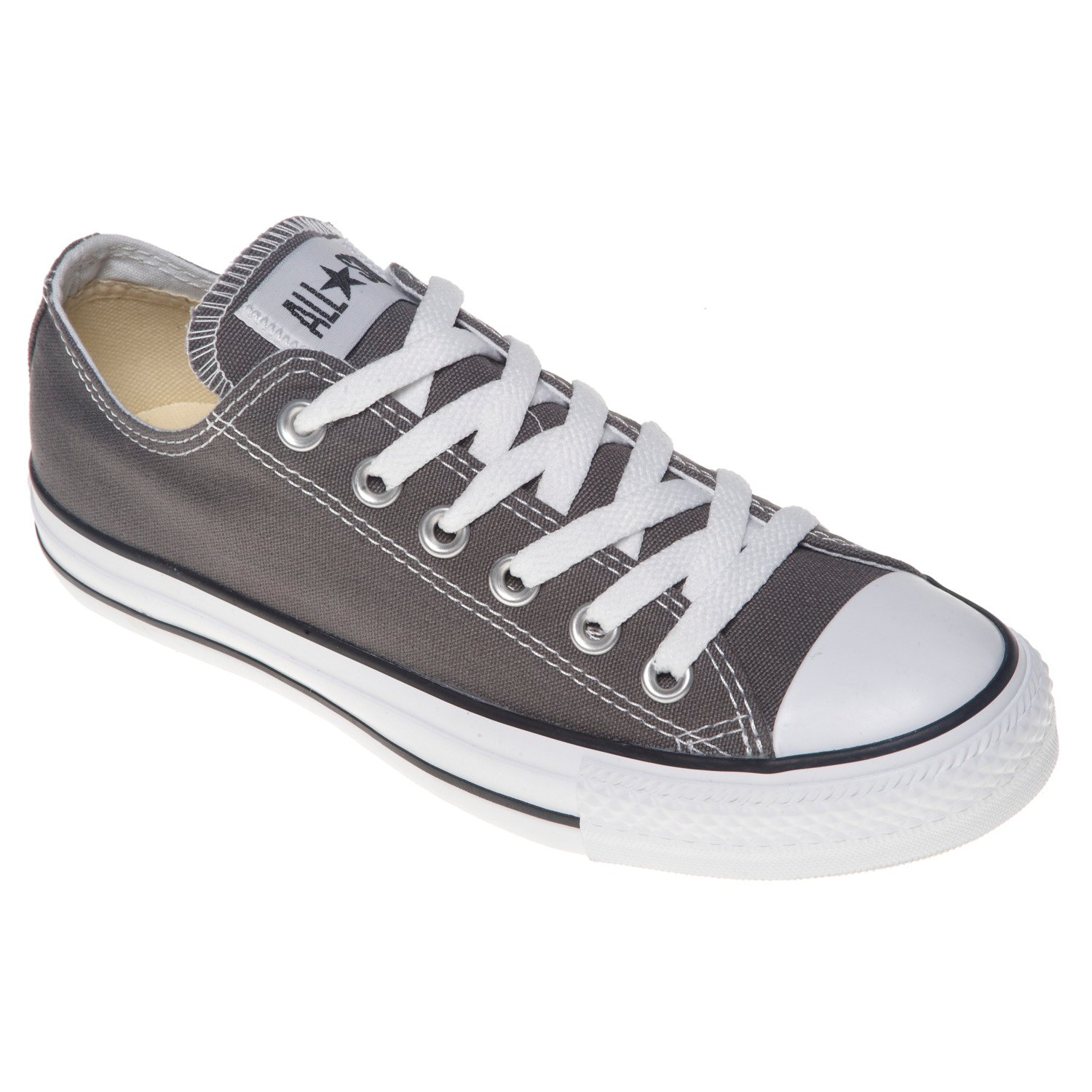 Converse Women's Chuck Taylor Ox Athletic Lifestyle Shoes thumbnail