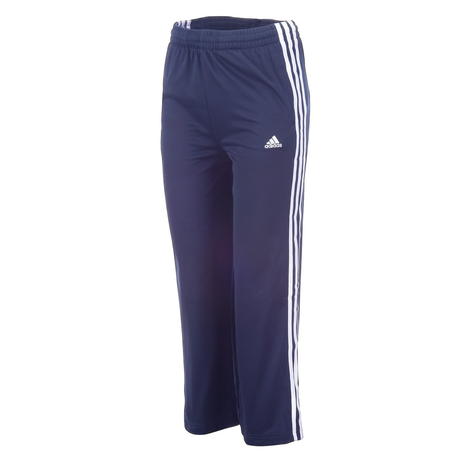 adidas Boys' Mini Mesh Pant