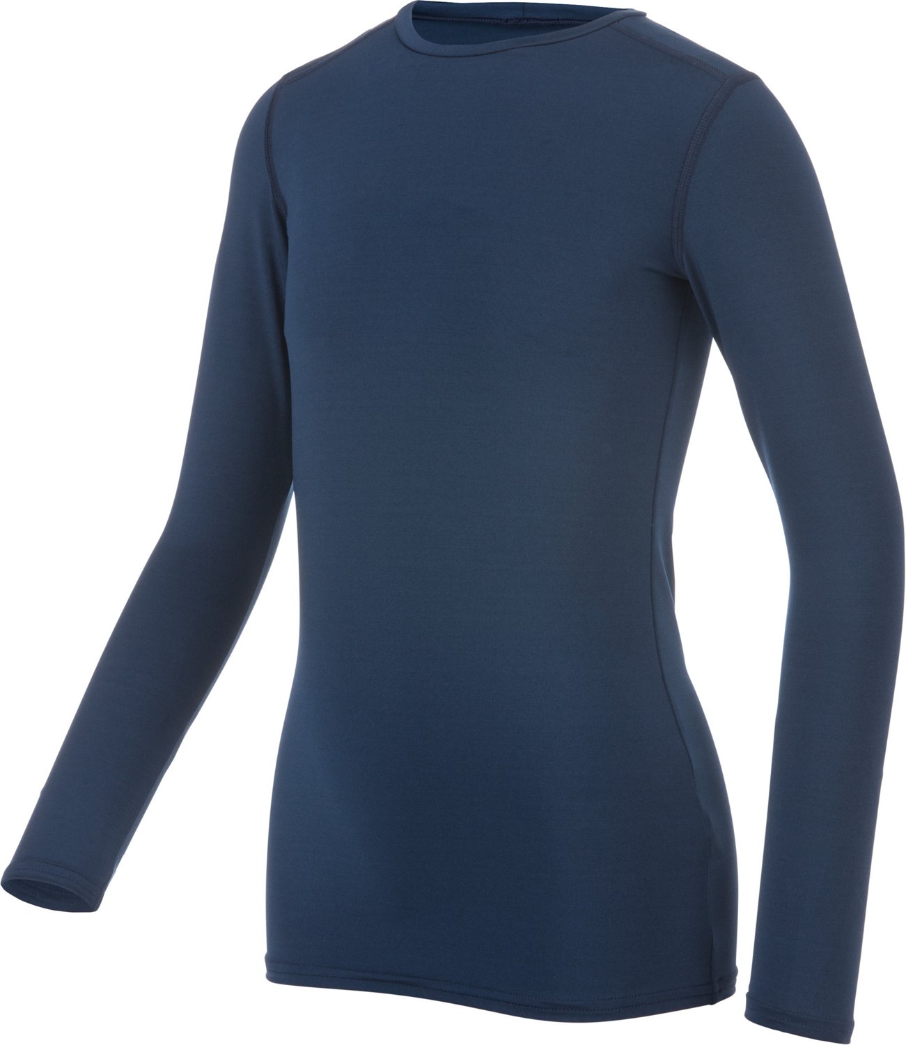 BCG™ Boys' Basic Compression Shirt