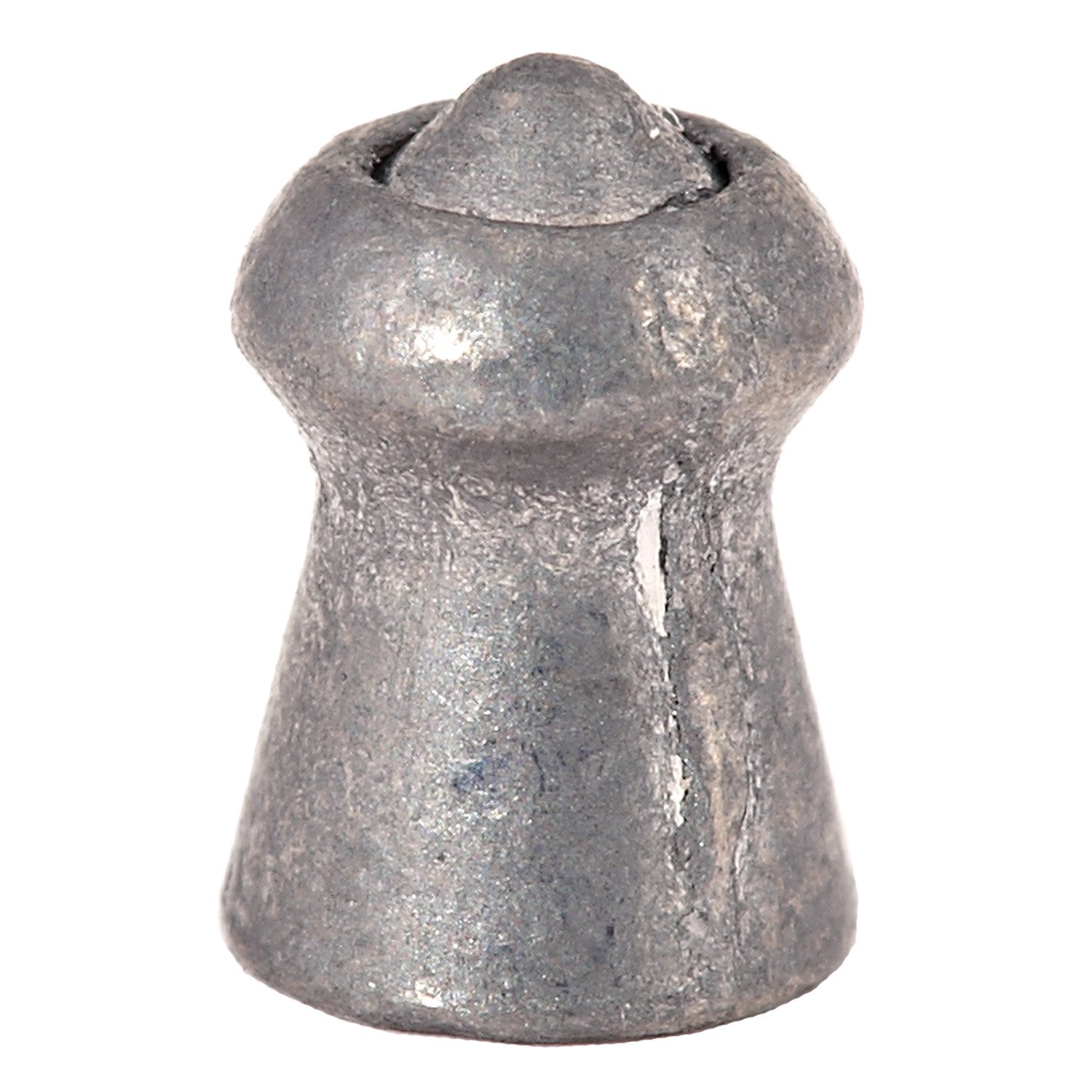 Gamo Tomahawk .177 Caliber Pointed Hollow-Point Pellets 750-Pack