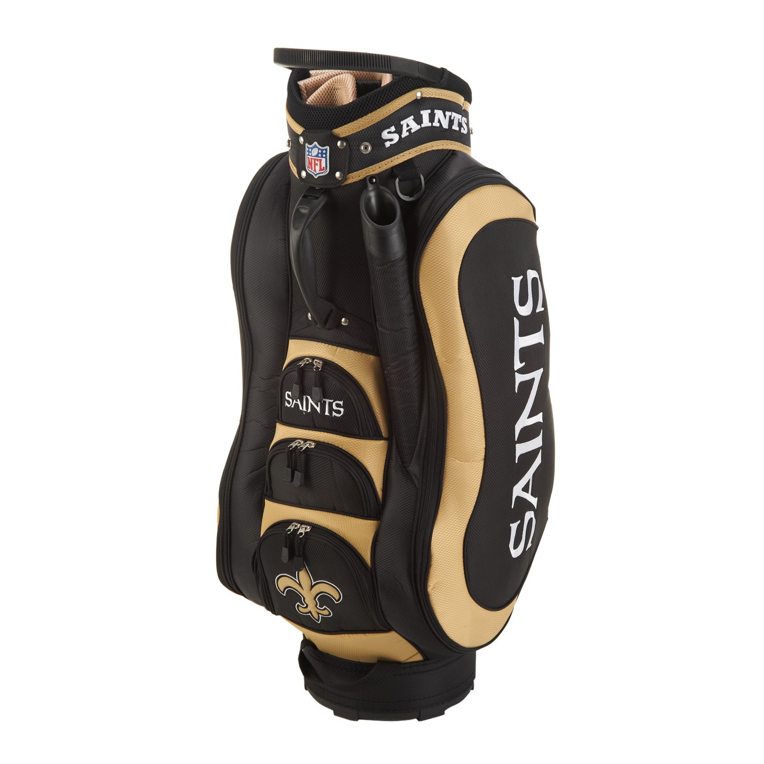 Team Golf Medalist Cart Bag