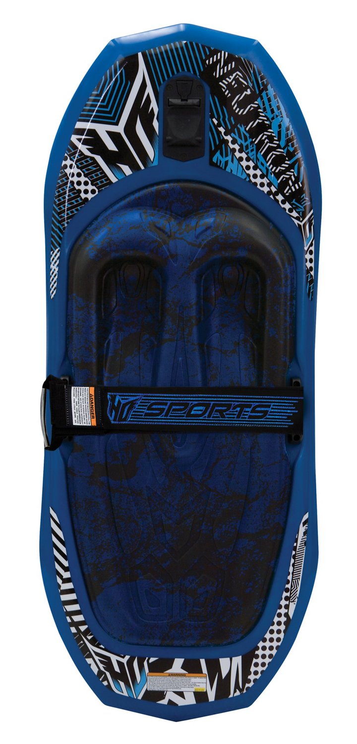 HO Sports Neutron Kneeboard