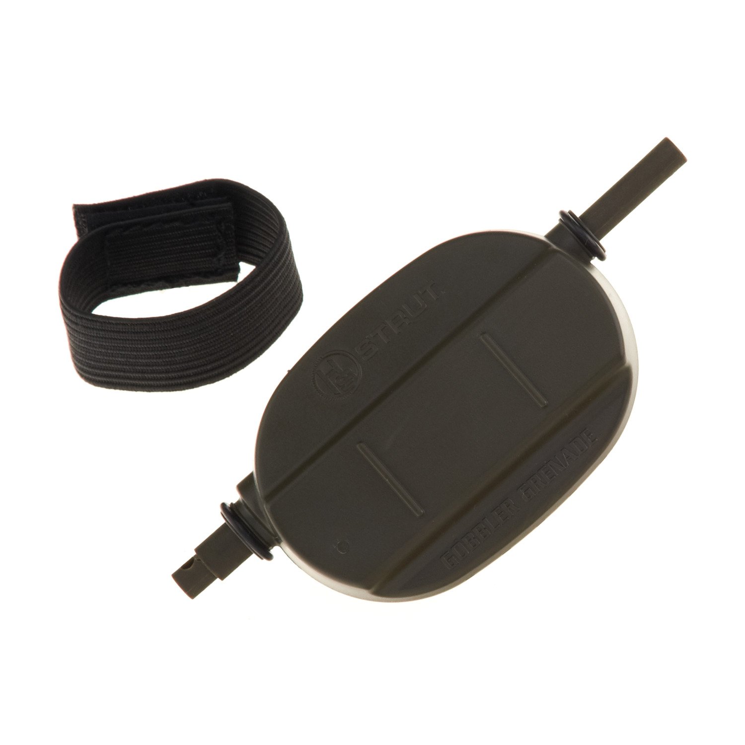 Hunter's Specialties® Strut® Gobbler Grenade® Turkey Call