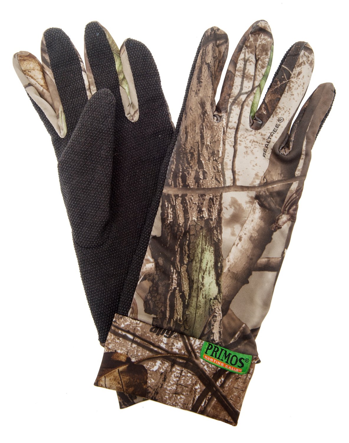 Primos Adults' Stretch-Fit Gloves