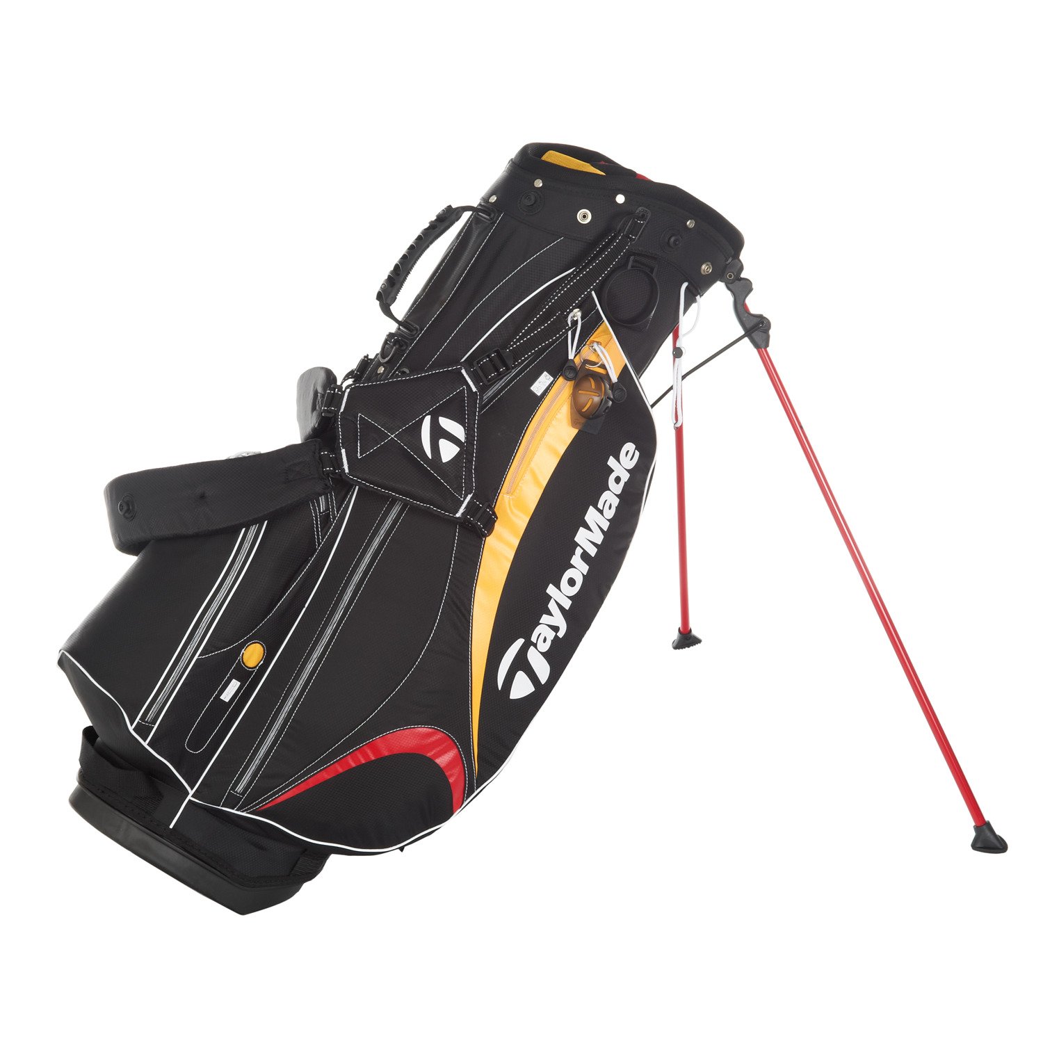 TaylorMade Stratus 2.0 Stand Bag