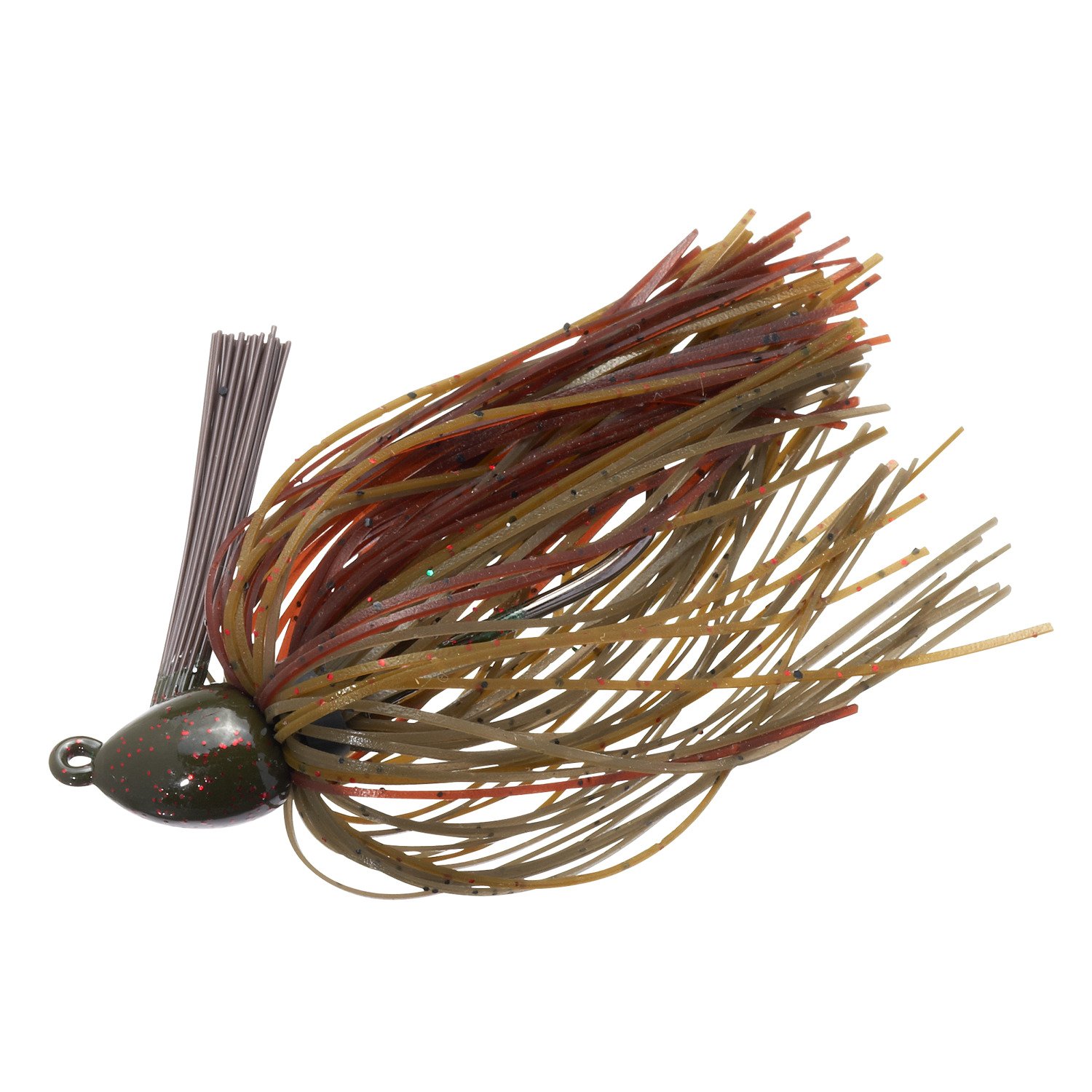 Strike King Hack Attack 3/8 oz. Casting/Flipping Jig