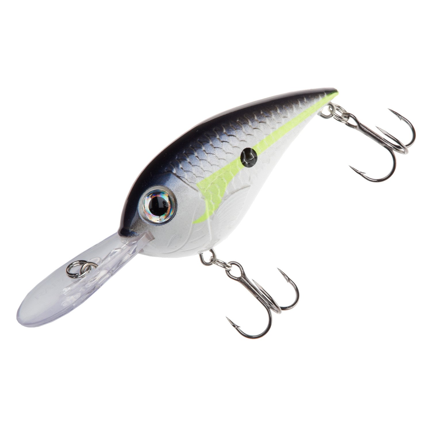 Rapala® Crankin' Rap® CRR10 Crankbait