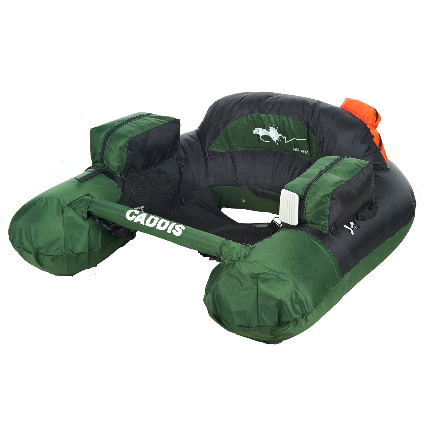 Caddis Nevada Float Tube