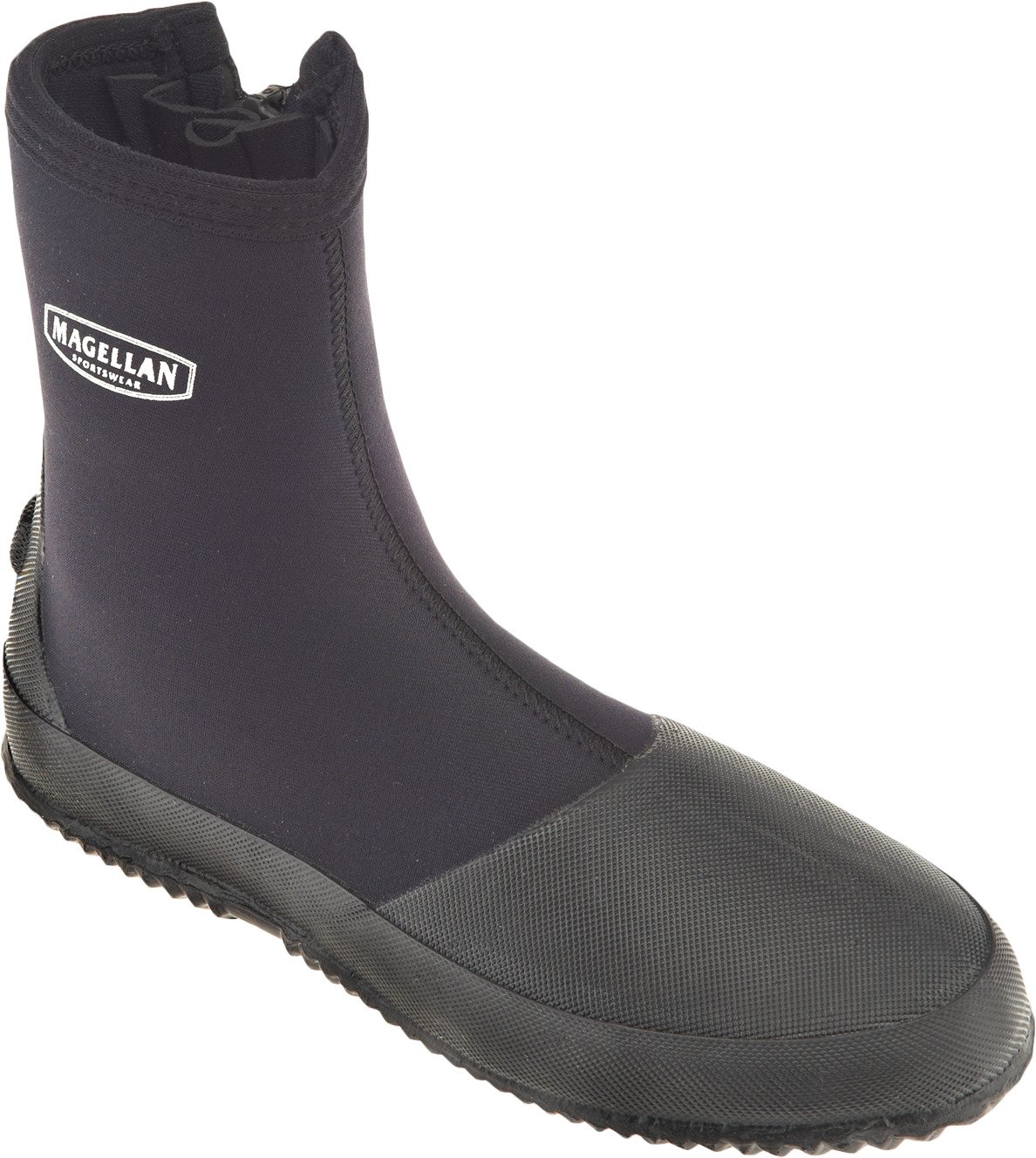 Magellan Outdoors Men's Neoprene Wading Boots thumbnail