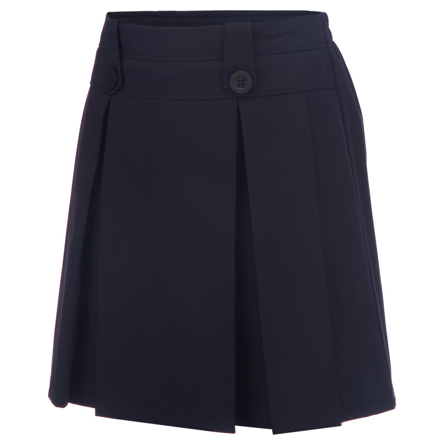 Austin Clothing Co.® Girls' Uniform Scooter Skirt