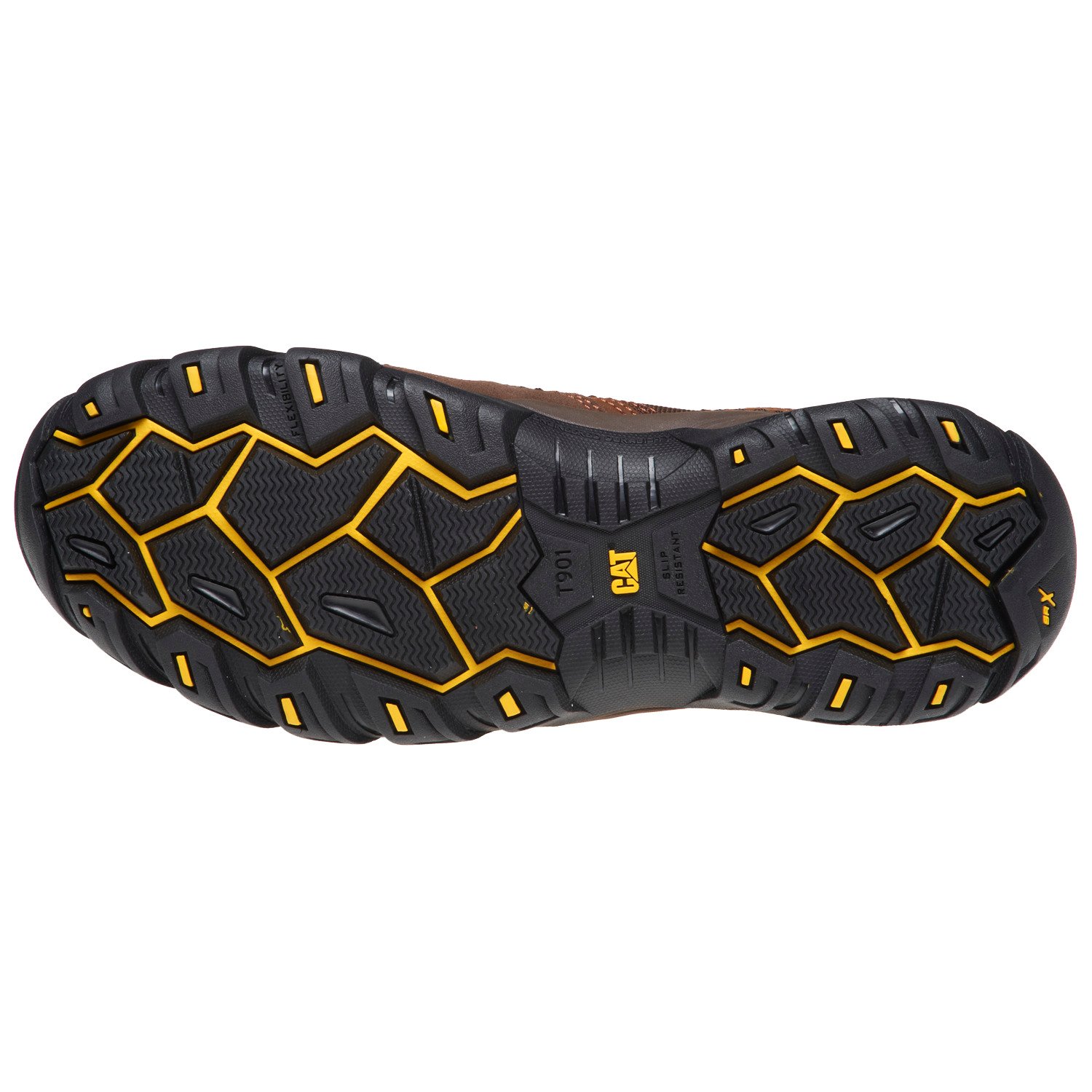 Caterpillar Men's Argon Work Shoes thumbnail