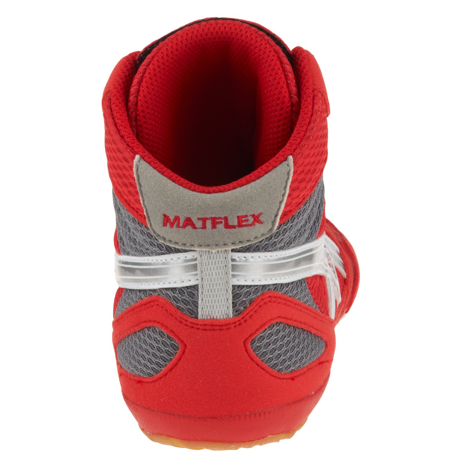 ASICS® Kids' Gel-Matflex® 3 GS Wrestling Shoes thumbnail