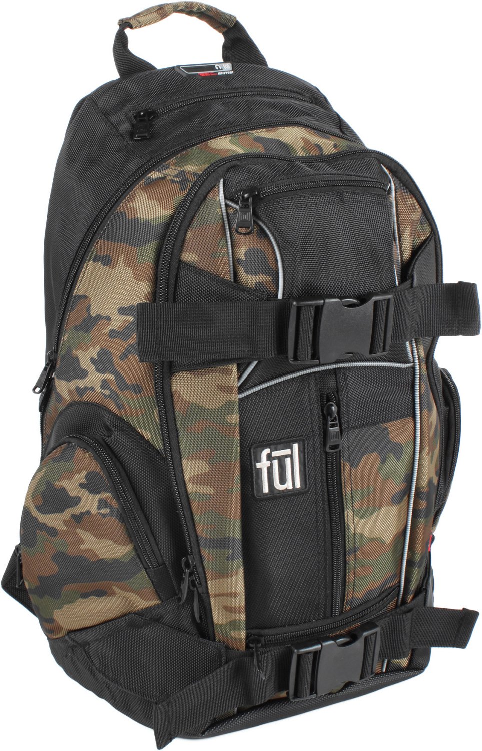 Ful Overton Backpack