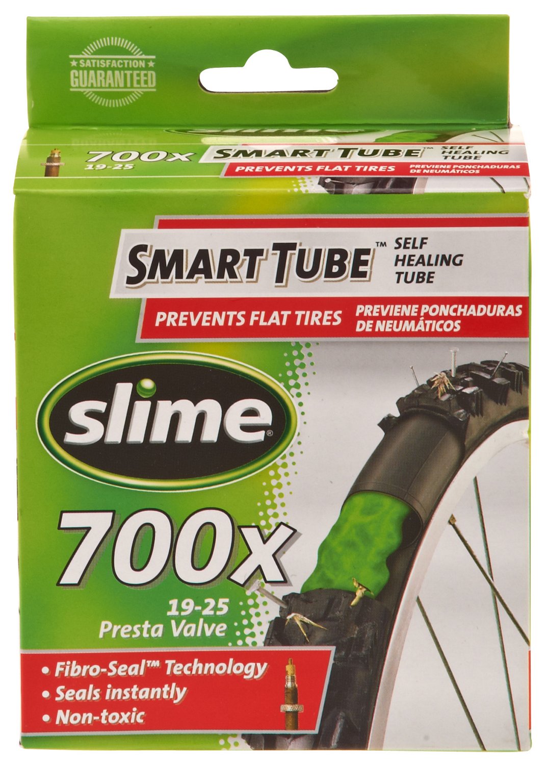 Slime Smart Tube Self-Healing Tube