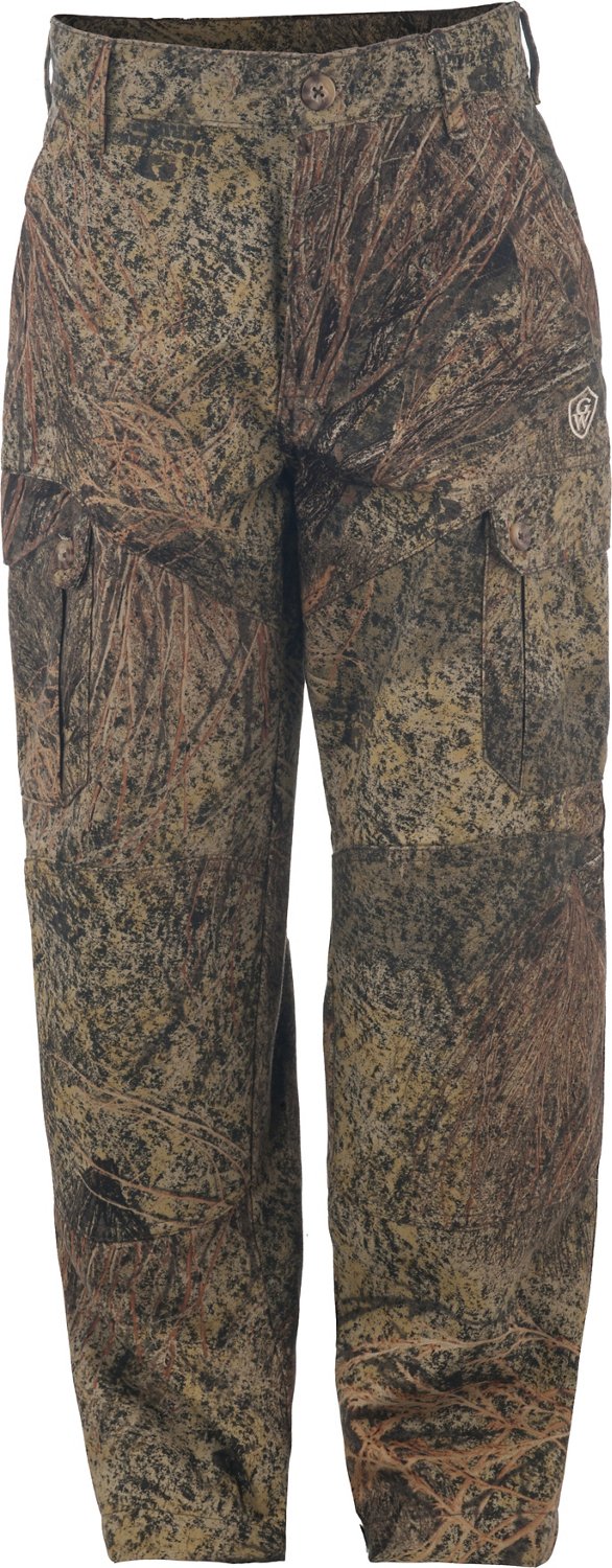 Game Winner® Kids' Twill Pant