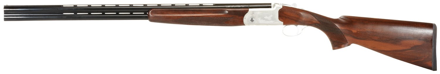 Yildiz SPZ ME28 28 Gauge Break-Action Over-and-Under Shotgun thumbnail