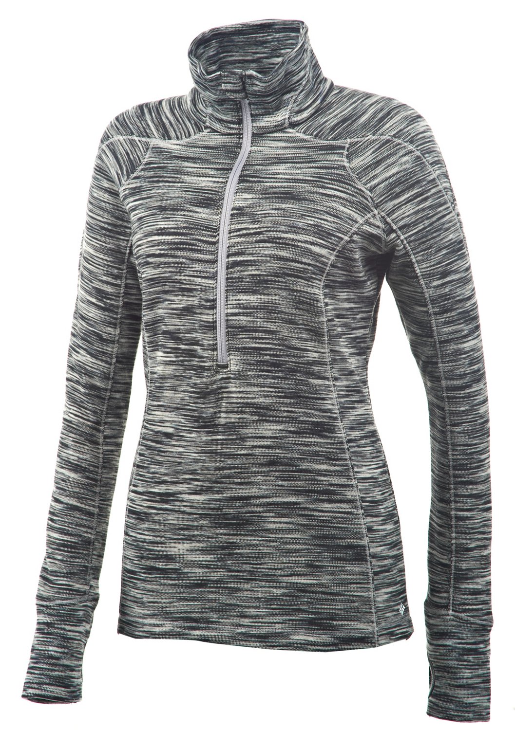 Columbia Sportswear Women's Optic Got It™ Half Zip Jacket
