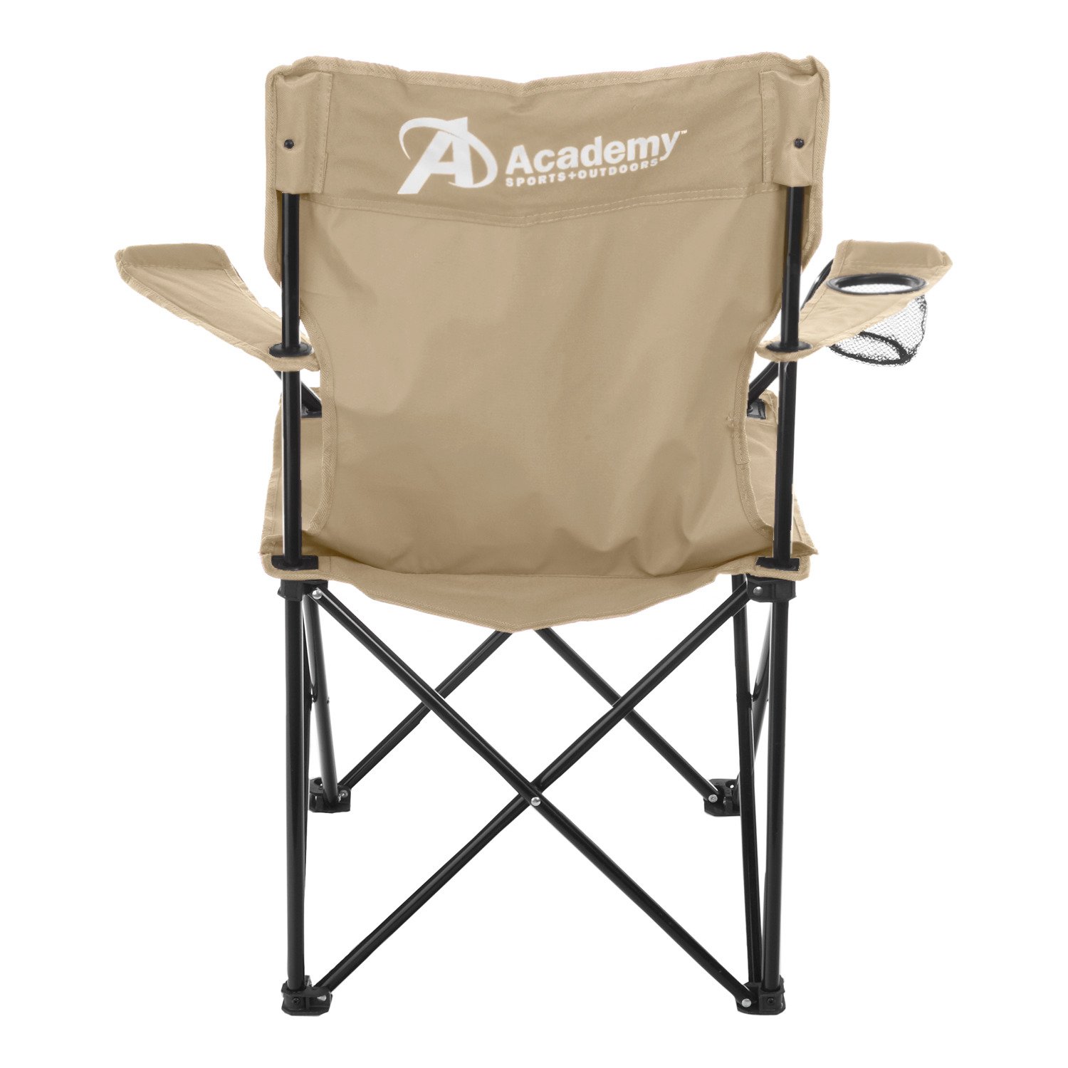 Academy Sports + Outdoors Logo Armchair thumbnail