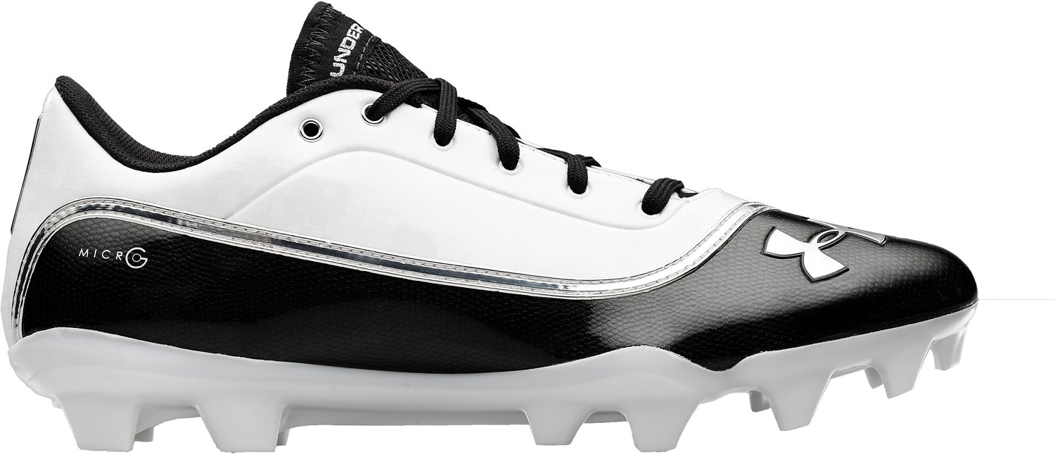 Under Armour® Men's Blur Football Cleats thumbnail