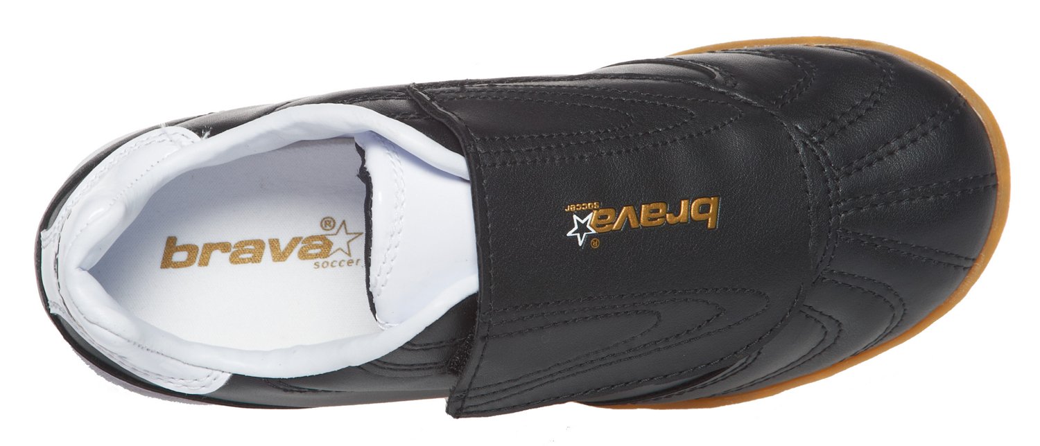 Brava® Soccer Boys' Juno Indoor Soccer Cleats thumbnail