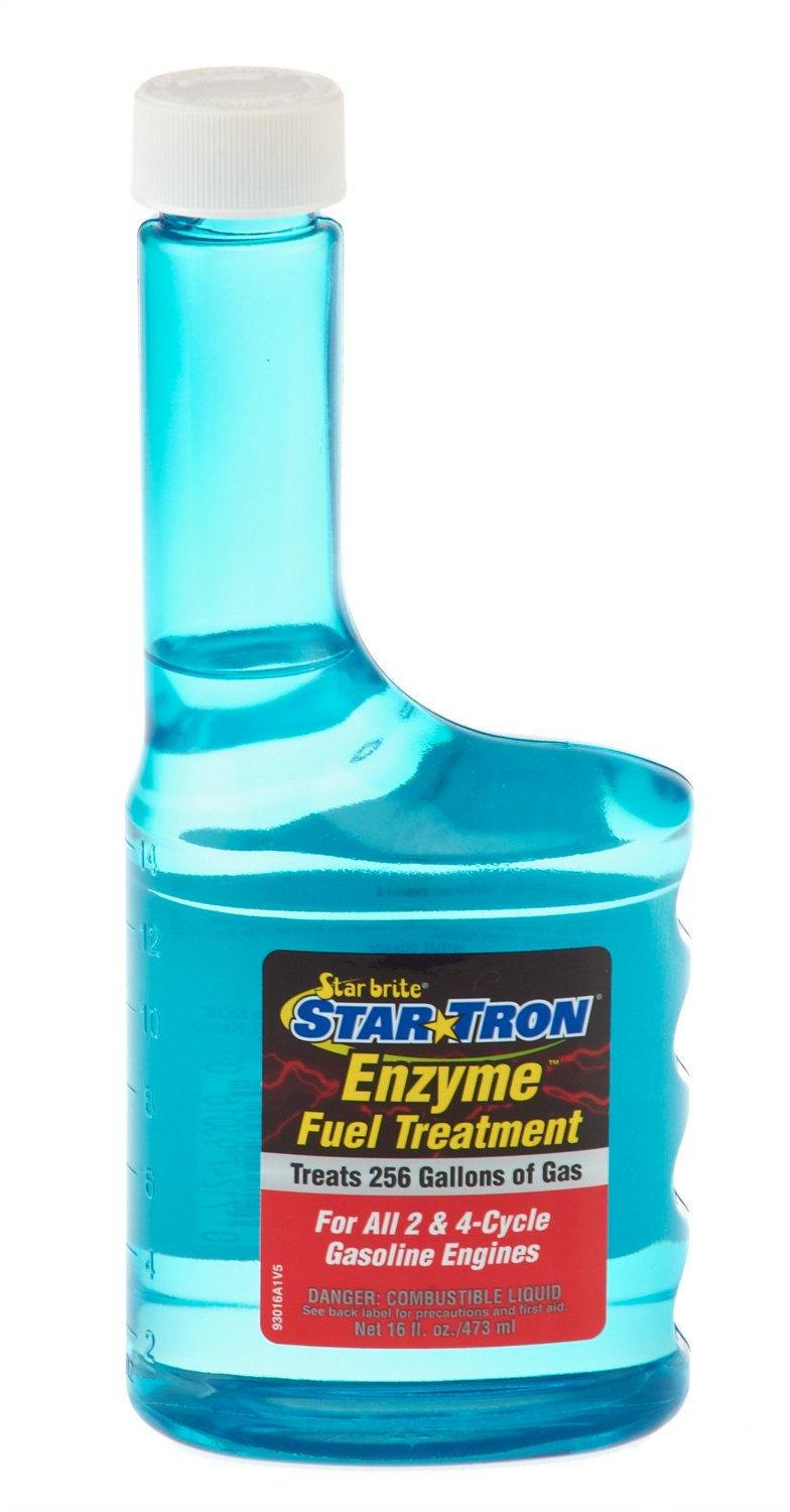 Star brite Star Tron 16 oz. Diesel Additive