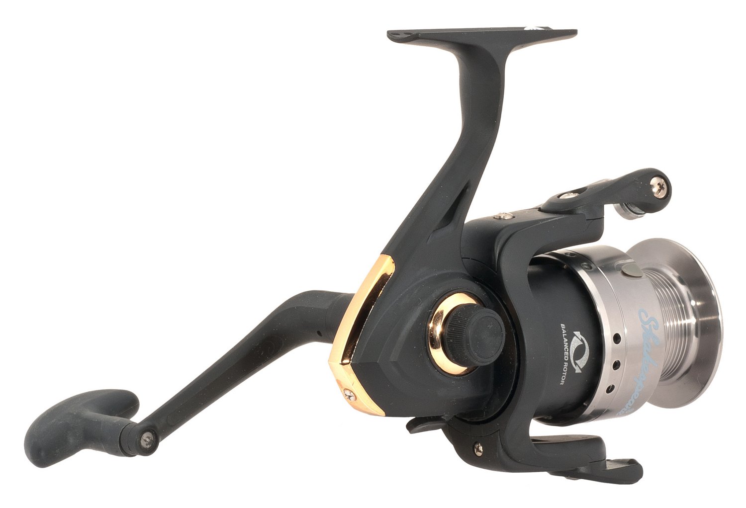 Shakespeare® Crusader 40 Spinning Reel Convertible thumbnail