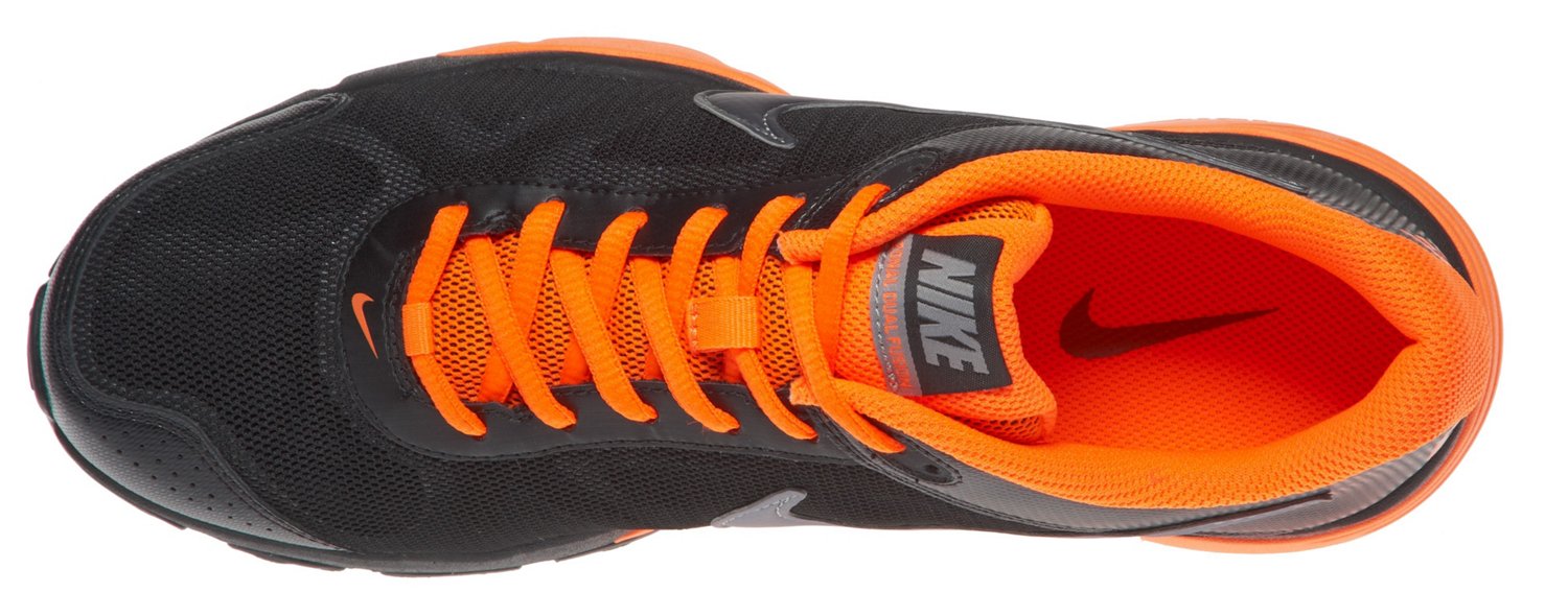 Nike Men's Dual Fusion TR III Training Shoes thumbnail