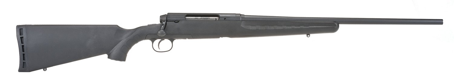 Savage AXIS .308 Win Bolt-Action Rifle