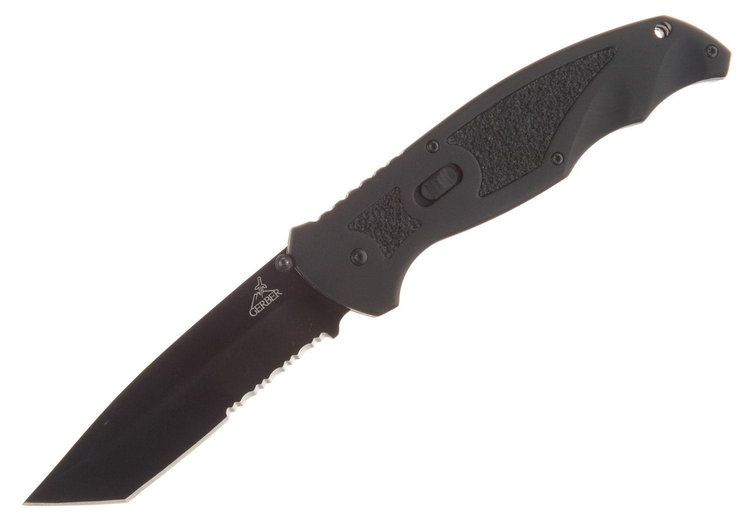 Gerber® Answer F.A.S.T. XL Tactical Folding Knife