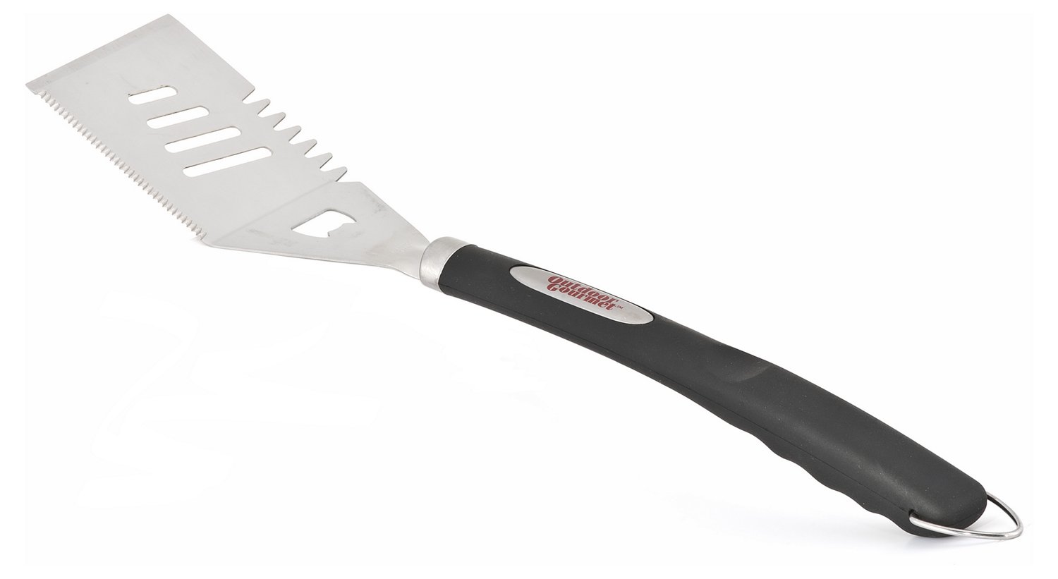 Outdoor Gourmet Spatula