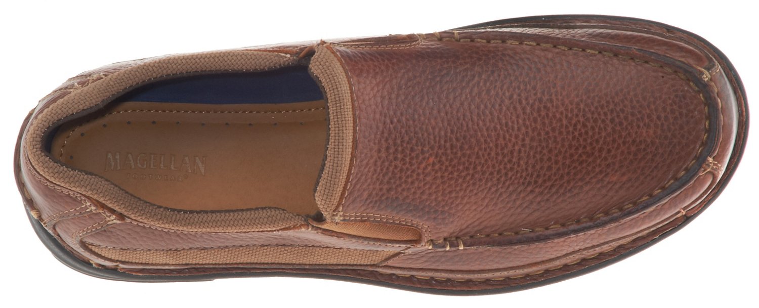 Magellan Outdoors Men's Asher III Casual Shoes thumbnail