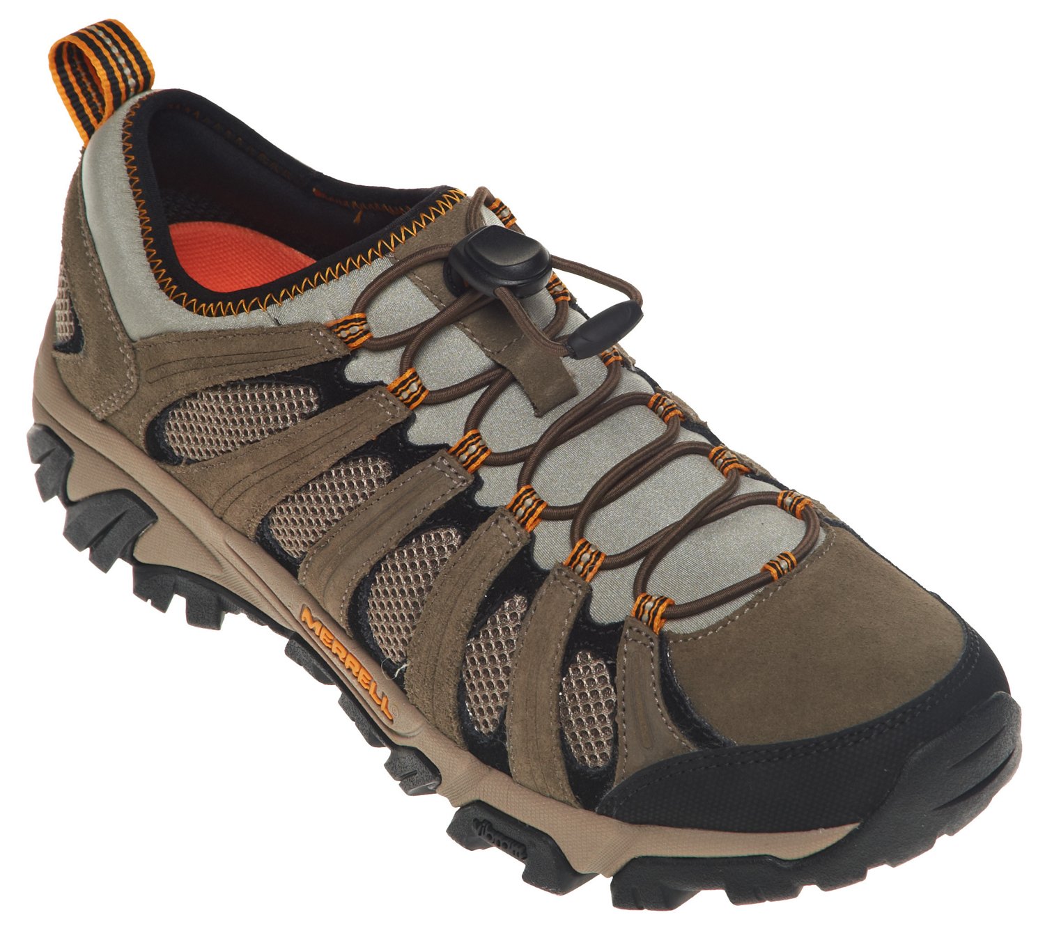 Merrell® Men's Multi-Hike Geomorph Maze Stretch Hiking Shoes thumbnail