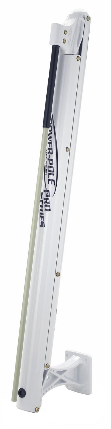 Power-Pole® Pro Series II 8' Shallow Water Anchor
