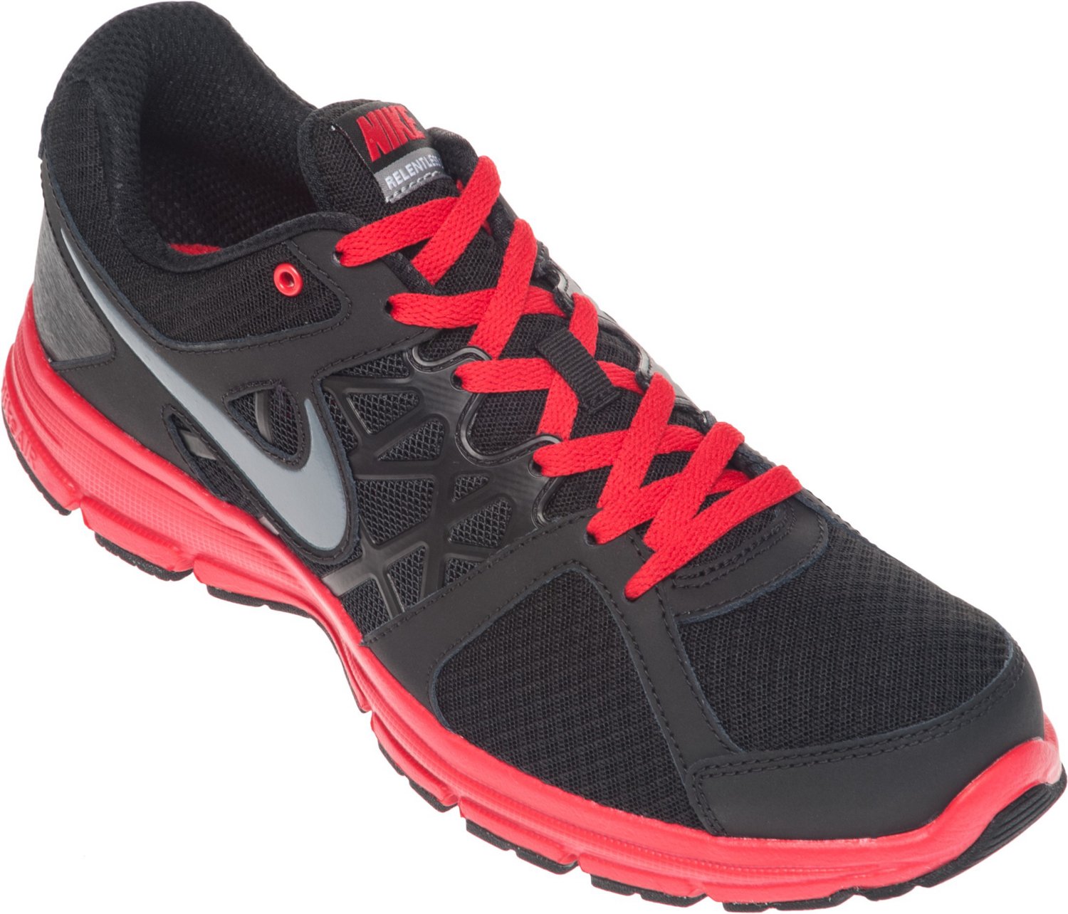 Nike Men's Air Relentless 2 Running Shoes thumbnail