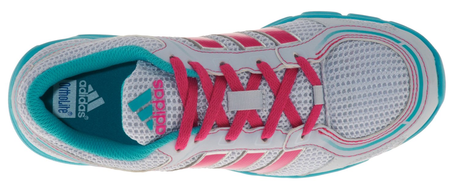 adidas Kids' Jett Breeze J Running Shoes thumbnail