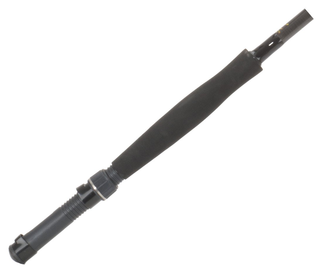 South Bend Black Beauty 2 9' Freshwater Fly Rod