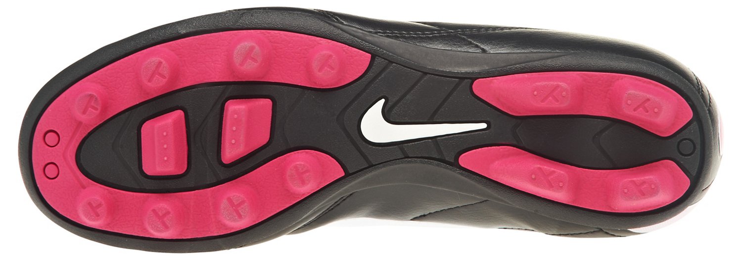 Nike Youth Tiempo Rio FG-R Soccer Cleats thumbnail