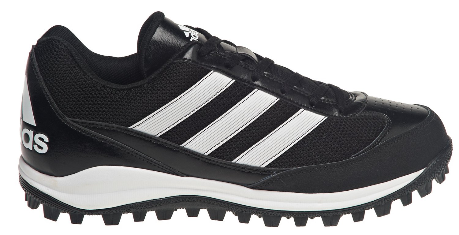 adidas Men's Turf Hog LX Low-Top Multipurpose Turf Shoes