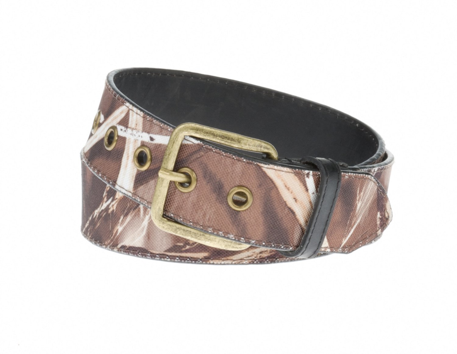 Wrangler® Men's Pro Gear Camo Belt