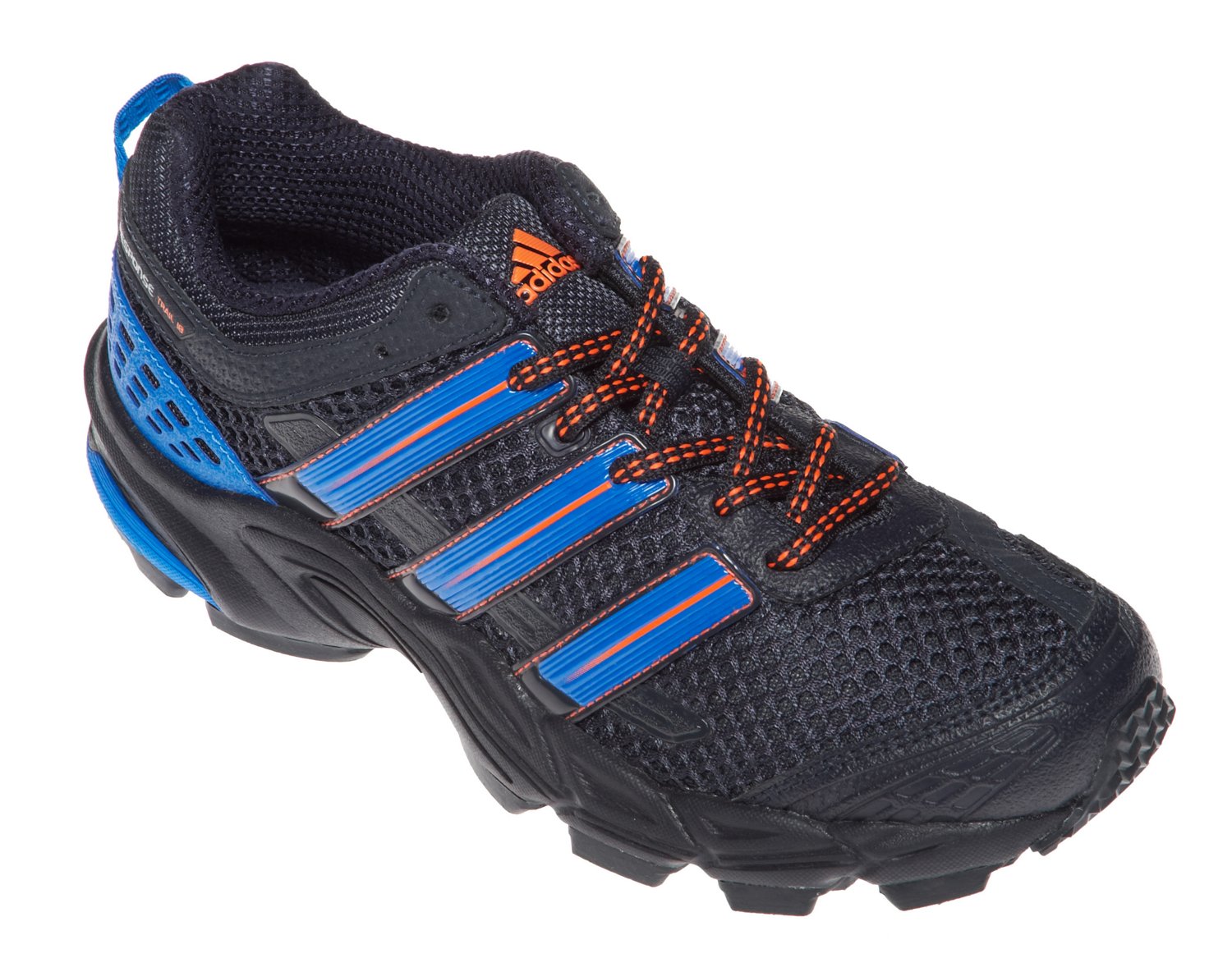 adidas Kids' Response Trail Running Shoes thumbnail