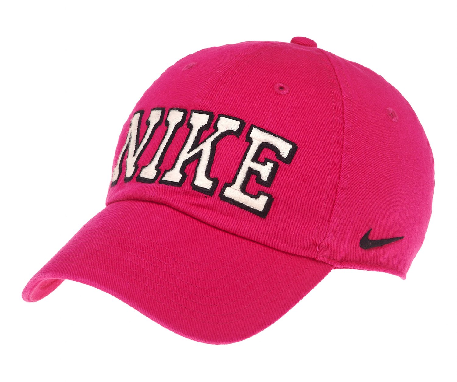 Nike Women's Heritage 86 Block Nine Cap