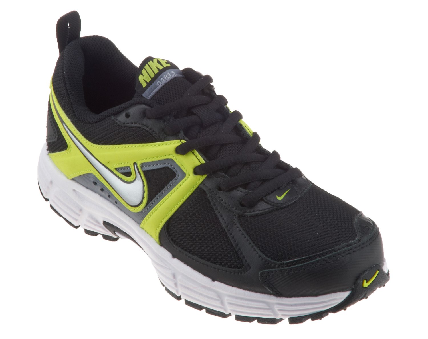 Nike Kids' Dart 9 Running Shoes thumbnail