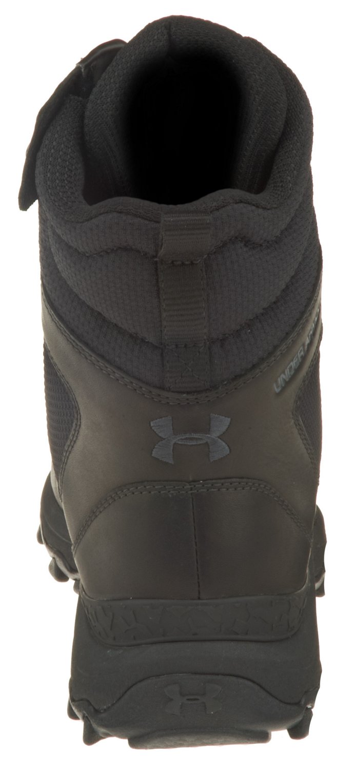 Under Armour® Men's Tactical Zip Outdoor Boots thumbnail